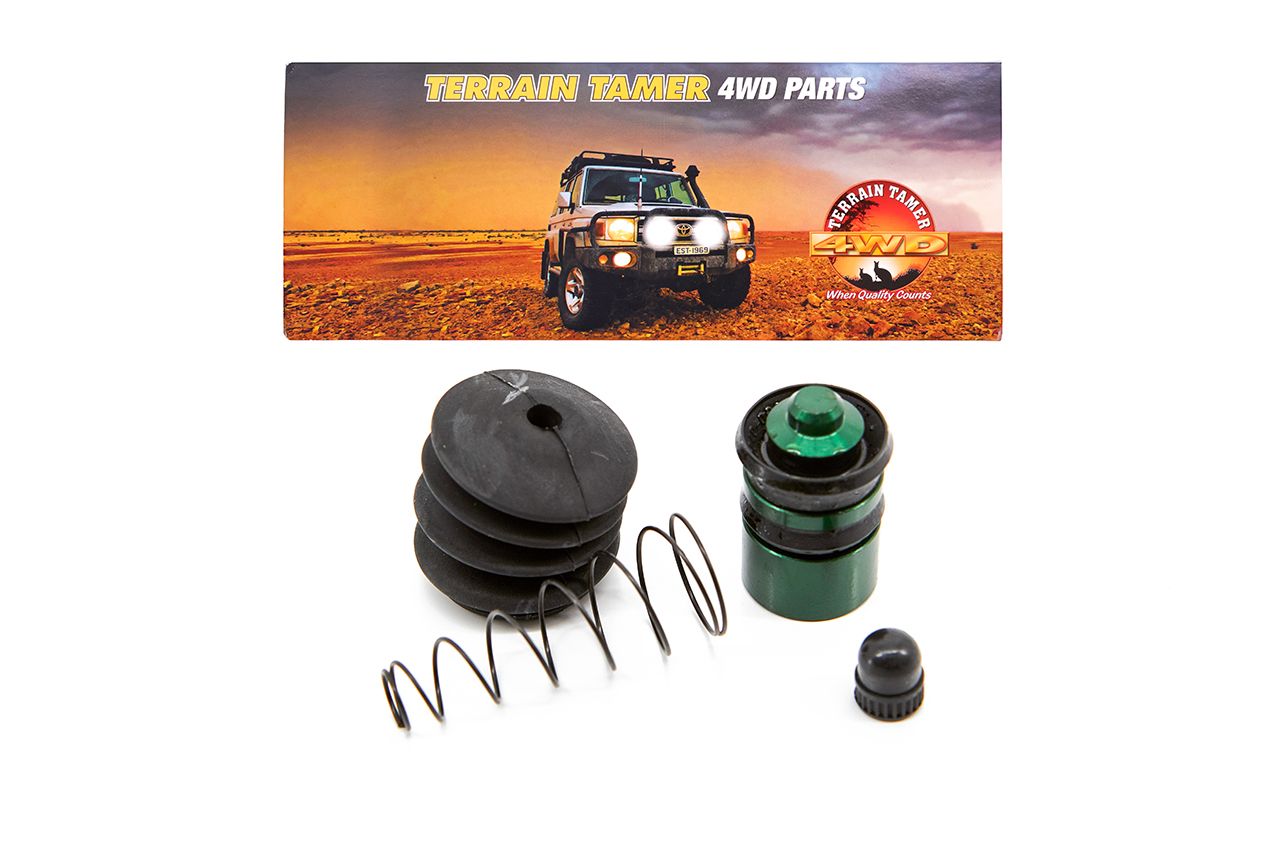 KIT CLUTCH SLAVE CYLINDER 2