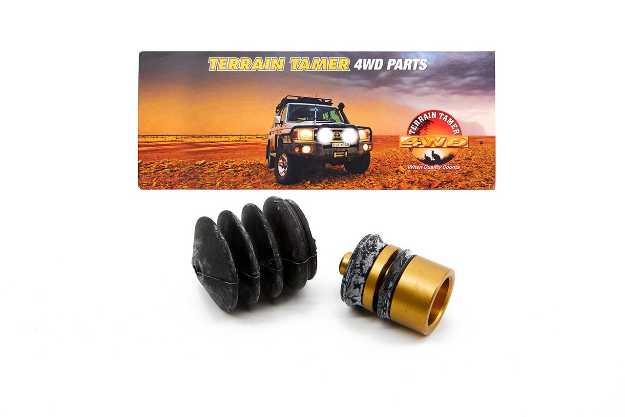 KIT CLUTCH SLAVE CYLINDER 16