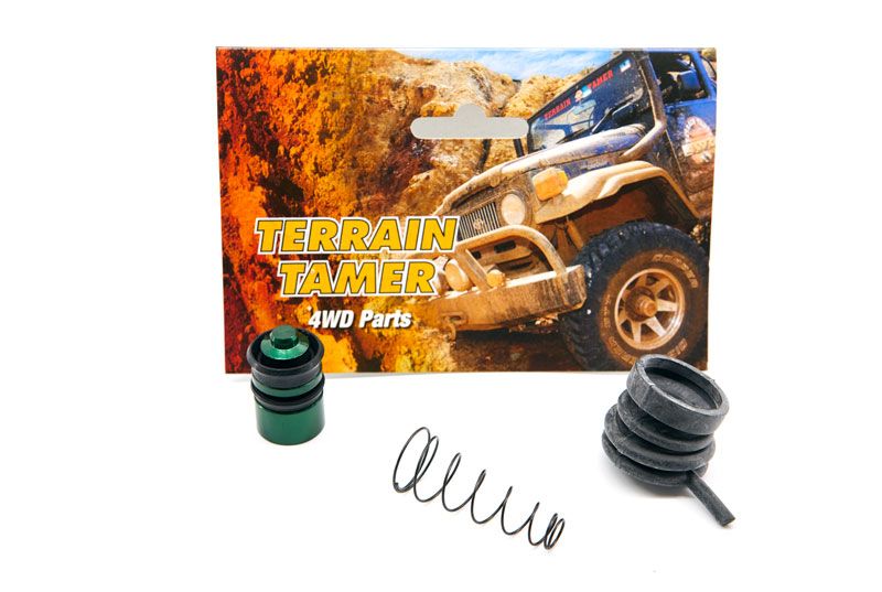 KIT CLUTCH SLAVE CYLINDER 17