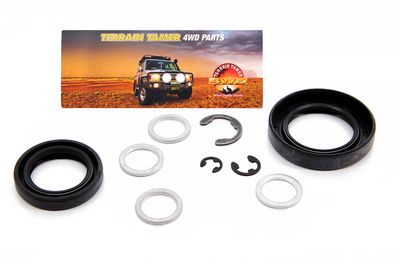 GASKET KIT MTM 1