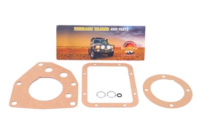 GASKET &amp;SEAL KITG/BOX 3 SPEED