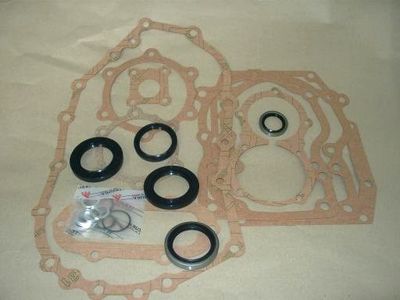GASKET KIT GEARBOX &amp; TRANSFER CASE 5 SPEED 2