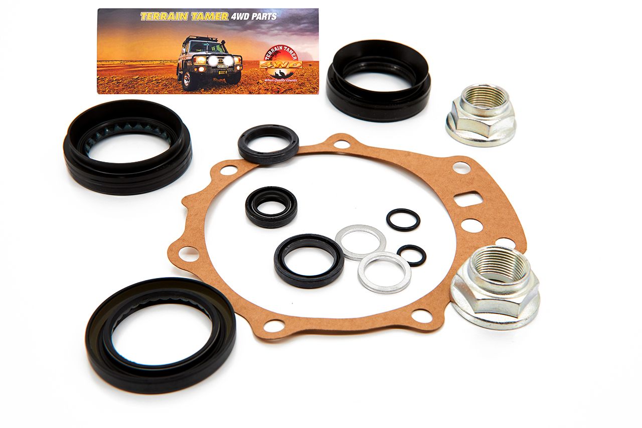 GASKET &amp; SEAL KIT SURF
