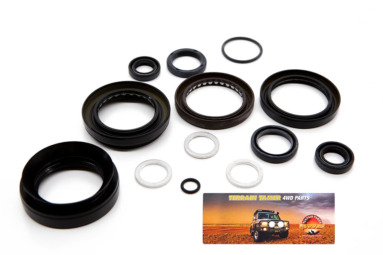 GASKET &amp; SEAL KIT 6 SPEED 1