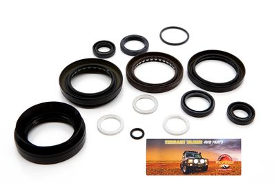 GASKET &amp; SEAL KIT 6 SPEED 1