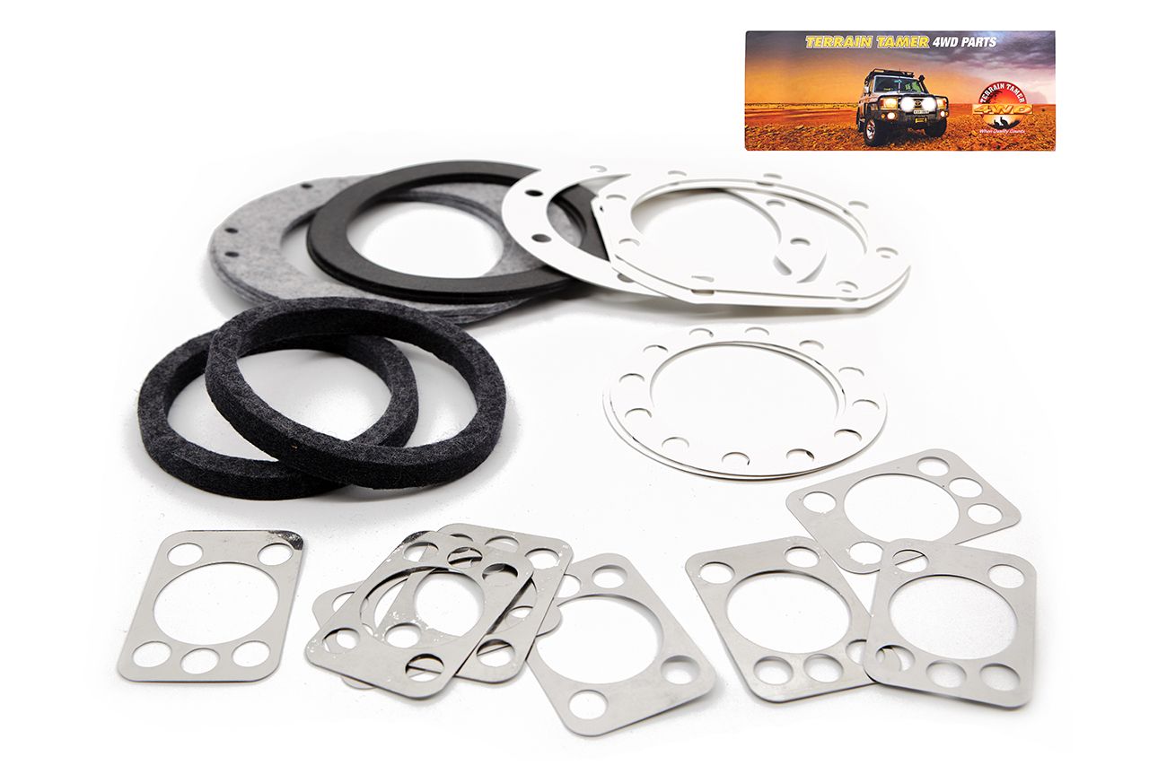GASKET KIT STEERING KNUCKLE 1