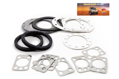 GASKET KIT STEERING KNUCKLE 1