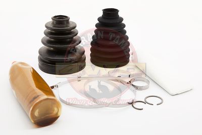 CV BOOT KIT INNER &amp; OUTER R/H OR L/H