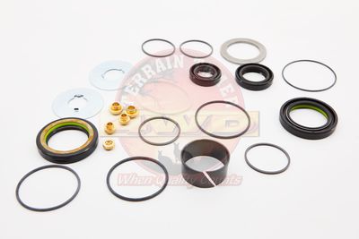 GASKET &amp; SEAL KIT POWER STEERING RACK 2