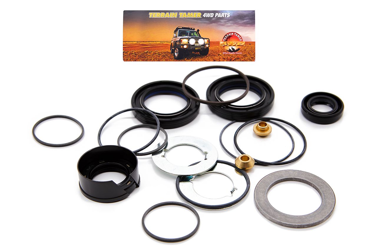 GASKET &amp; SEAL KIT POWER STEERING RACK 5