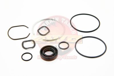 GASKET &amp; SEAL KIT POWER STEERING PUMP 2