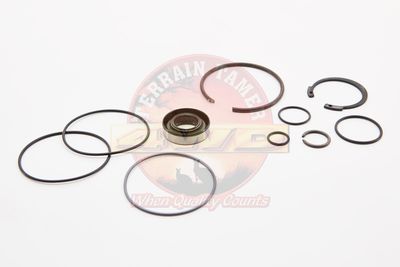 GASKET &amp; SEAL KIT POWER STEERING PUMP 11