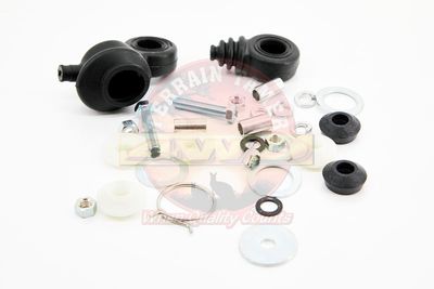 BUSH &amp; BOOT KIT BRAKE PROPORTIONING VALVE
