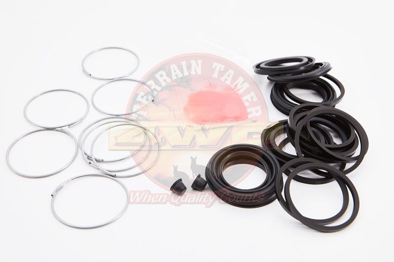 CALIPER KIT FRONT 3