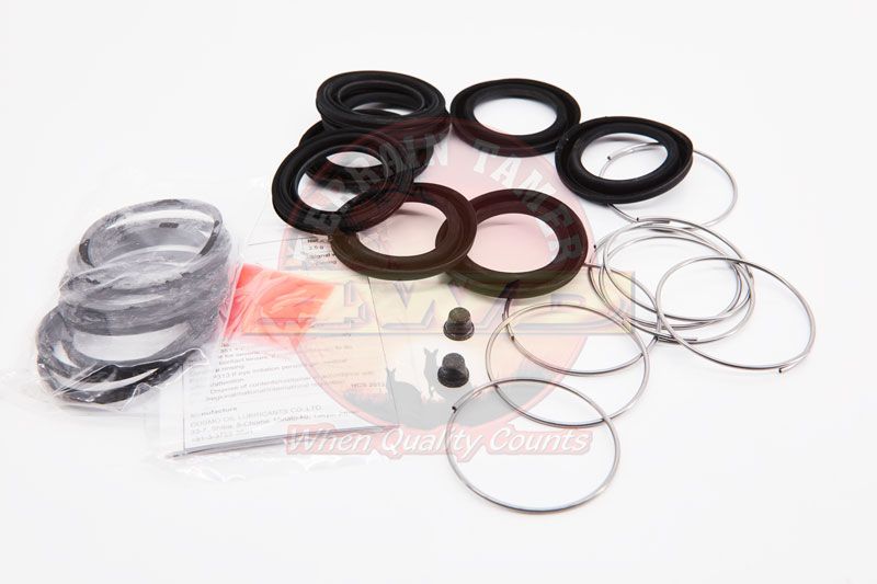 CALIPER PARTS