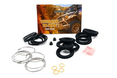 CALIPER KIT FRONT 7
