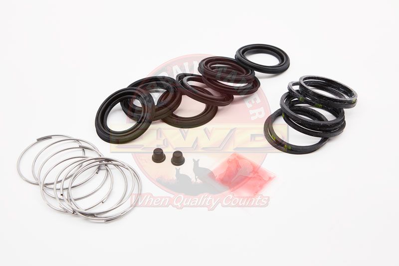 CALIPER KIT FRONT 8