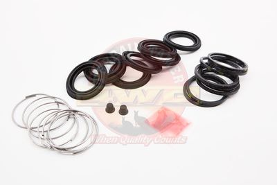 CALIPER KIT FRONT 8