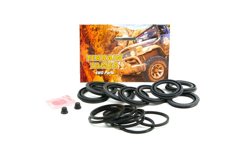 CALIPER KIT FRONT 11