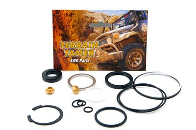 GASKET &amp; SEAL KIT POWER STEERING BOX 5