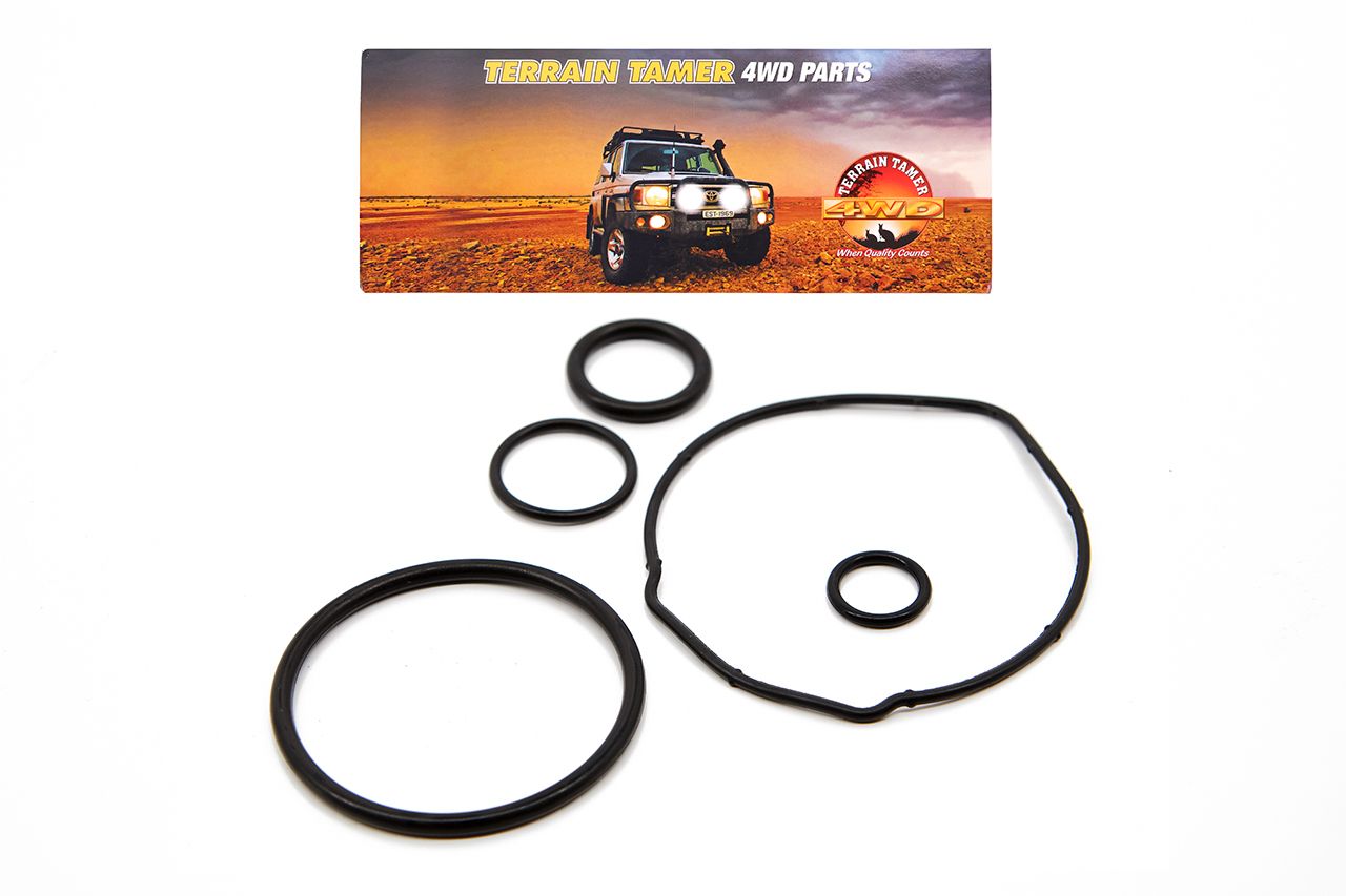 GASKET KIT POWER STEERING PUMP 1