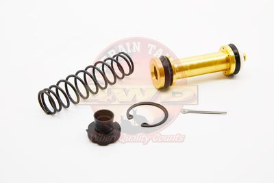 KIT BRAKE MASTER CYLINDER SINGLE CYLINDER 2