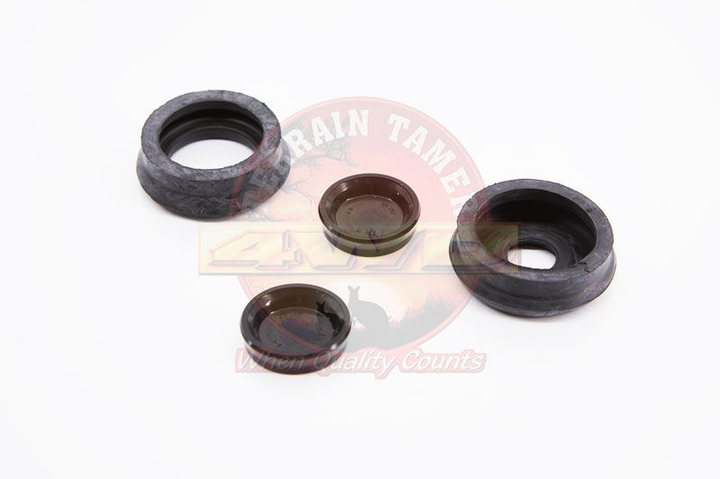 WHEEL CYLINDER KIT REAR (SINGLE LINE)