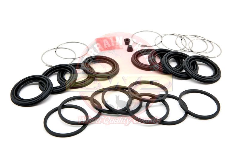CALIPER KIT FRONT CALIPER CAST NO.S13
