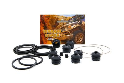 CALIPER KIT FRONT 9