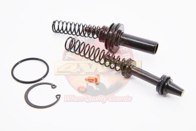 KIT BRAKE MASTER CYLINDER WITHOUT ABS 1