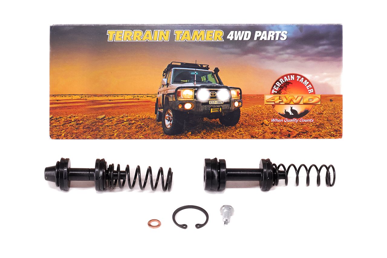 MASTER CYLINDER KIT