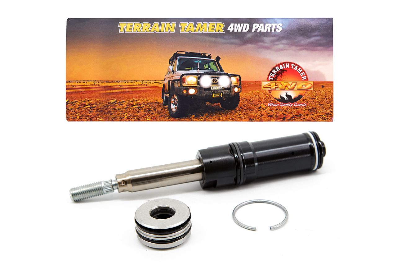 KIT MASTER CYLINDER SUITS ABS OR VSC