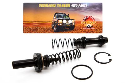 KIT BRAKE MASTER CYLINDER SUITS ABS 2