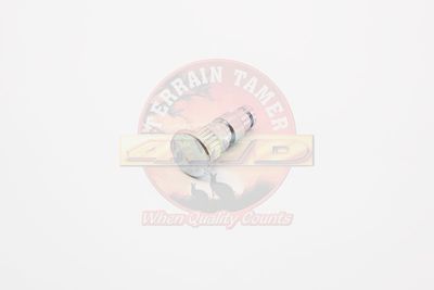 HANDBRAKE SHOE PRESS IN PIN