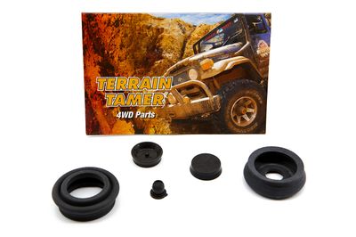 WHEEL CYLINDER KIT REAR 4