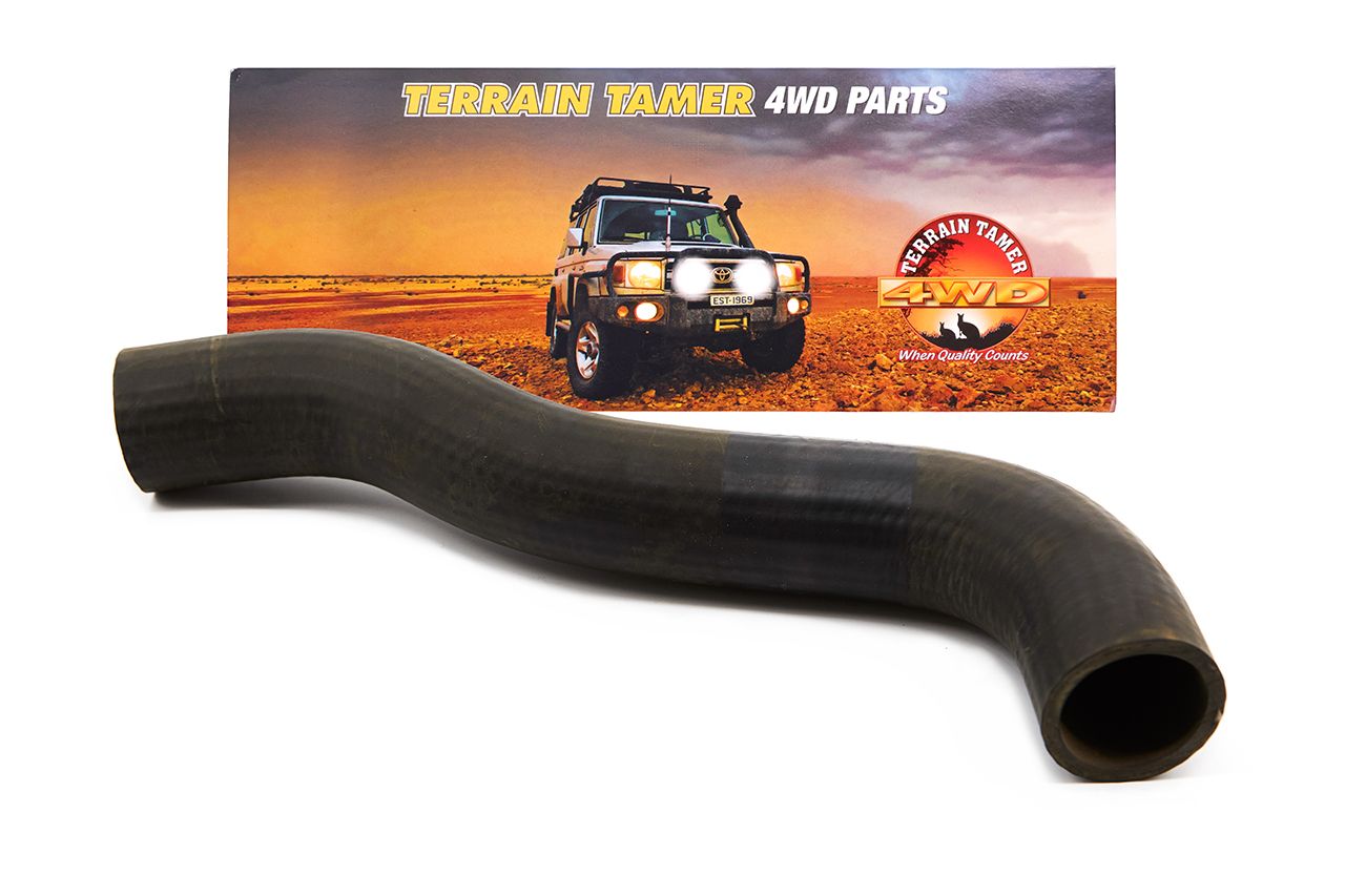HOSE, UPPER 4D56T 2