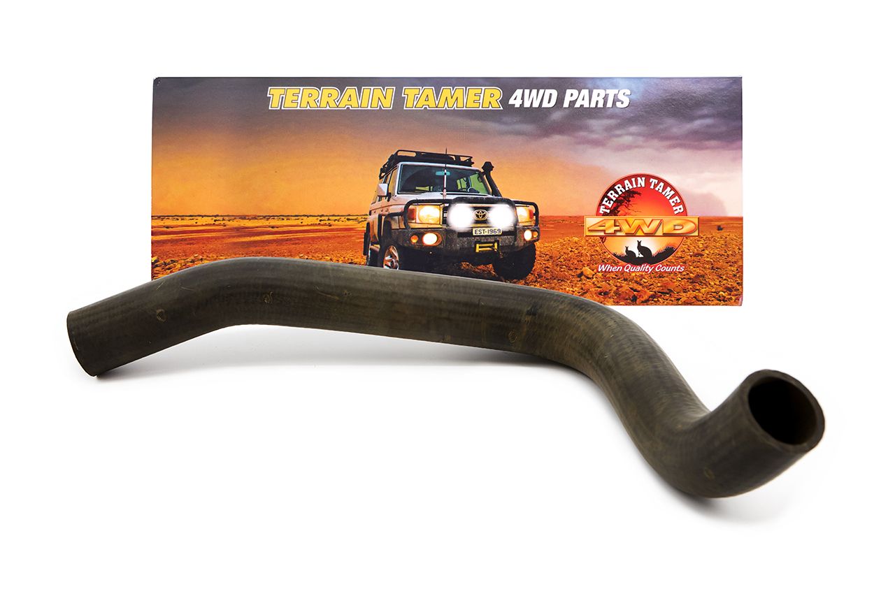 HOSE, LOWER 4G93 1.8L