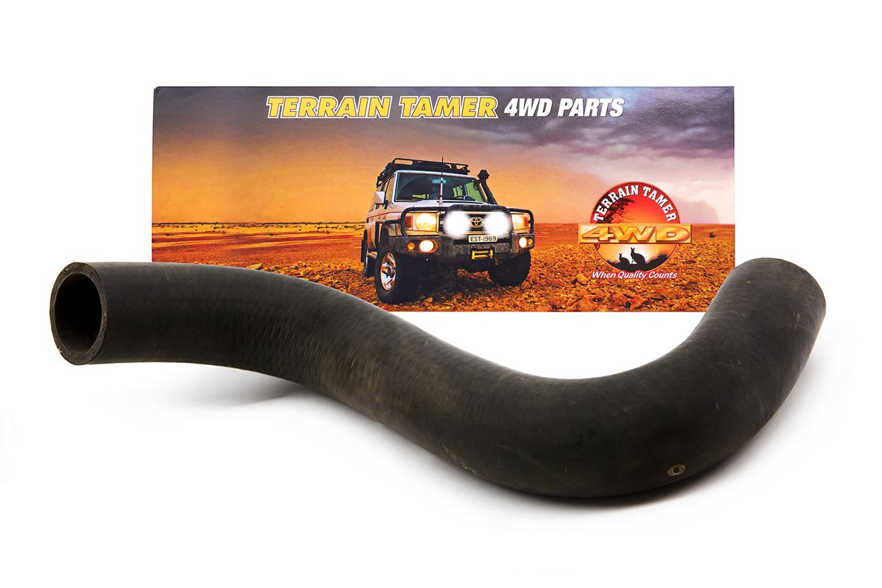 HOSE, UPPER 4G93 1.8L