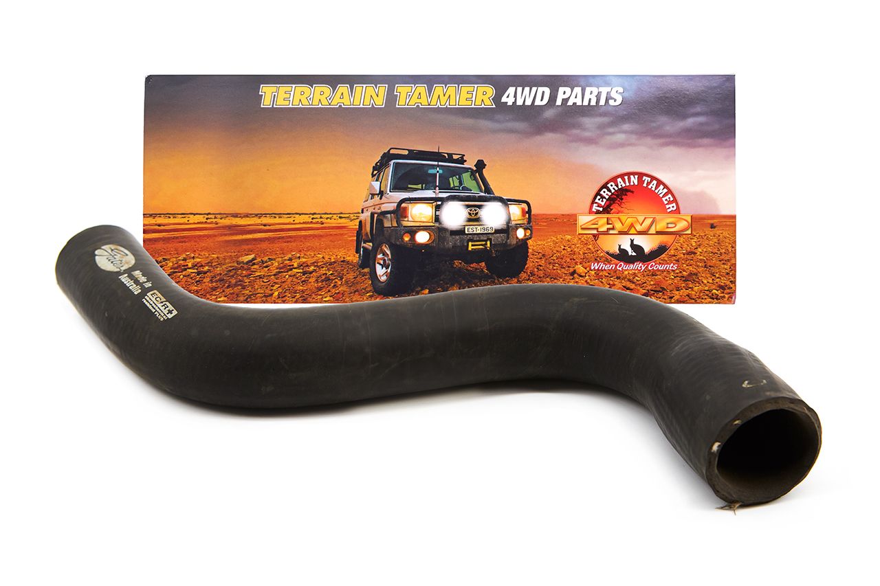 HOSE, UPPER 4G18 1.6L