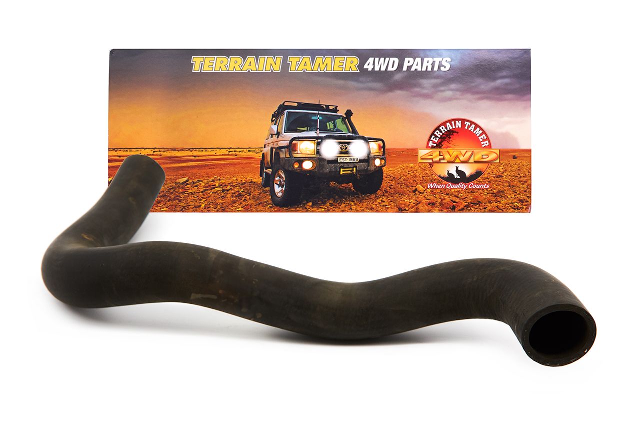 HOSE, LOWER 4G18 1.6L