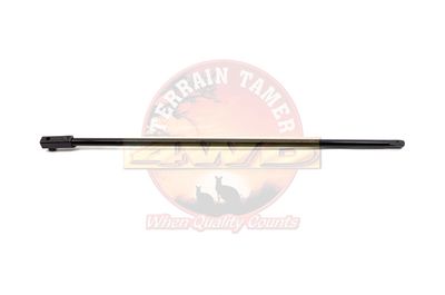 EXTENSION JACK HANDLE 1