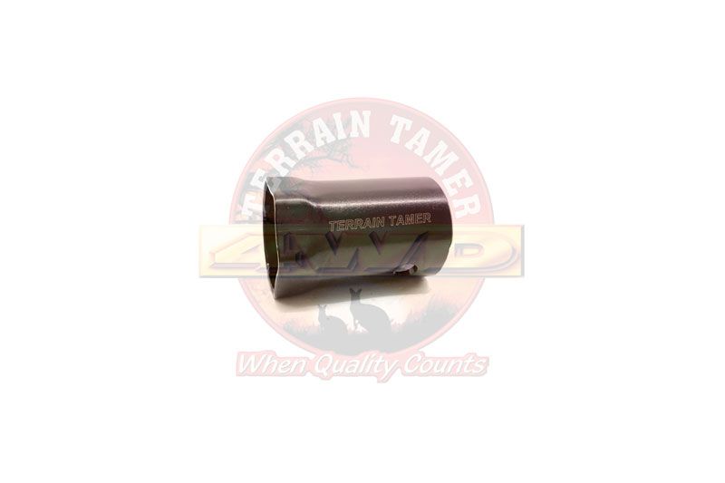 REMOVAL &amp; INSTALLATION TOOL FRONT AXLE BEARING LOCKNUT 54MM