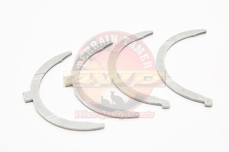 THRUST WASHER O/S 0.125 2H 12HT