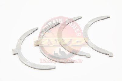 THRUST WASHER O/S 0.125 2H 12HT