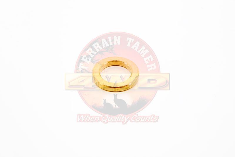 SEAT INJECTOR NOZZLE 6