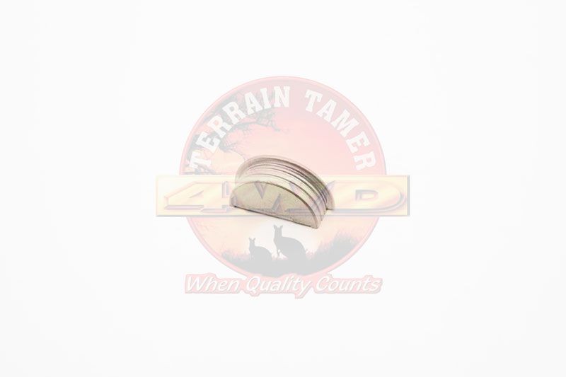PLUG HALF MOON ROCKER COVER TO HEAD 5