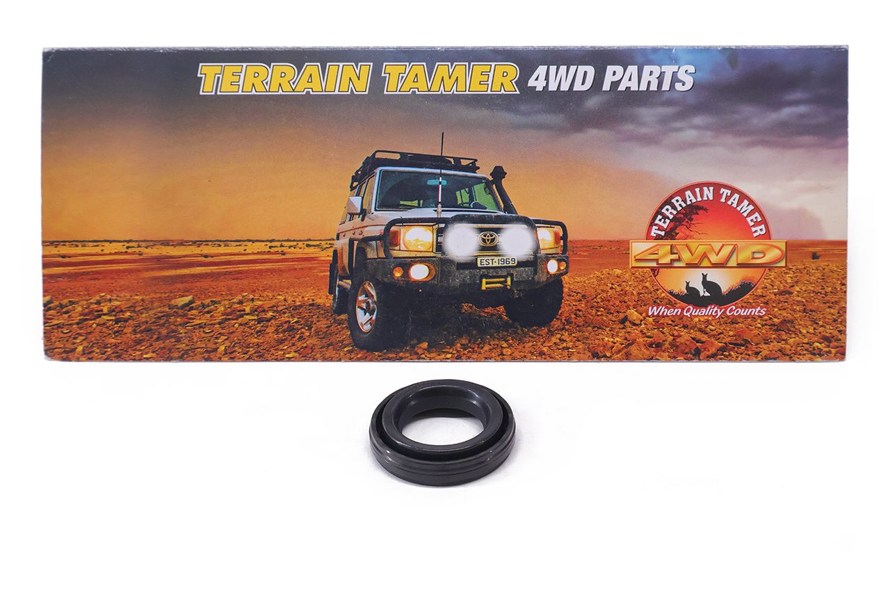 GASKET SPARK PLUG TUBE 2
