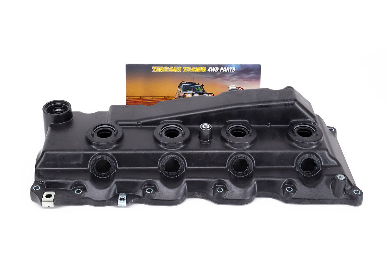 COVER,ROCKER PRADO KDJ120,150 1KDFTV