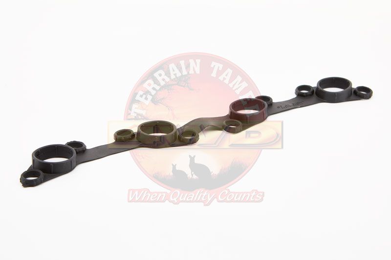 GASKET ROCKER COVER NO.2