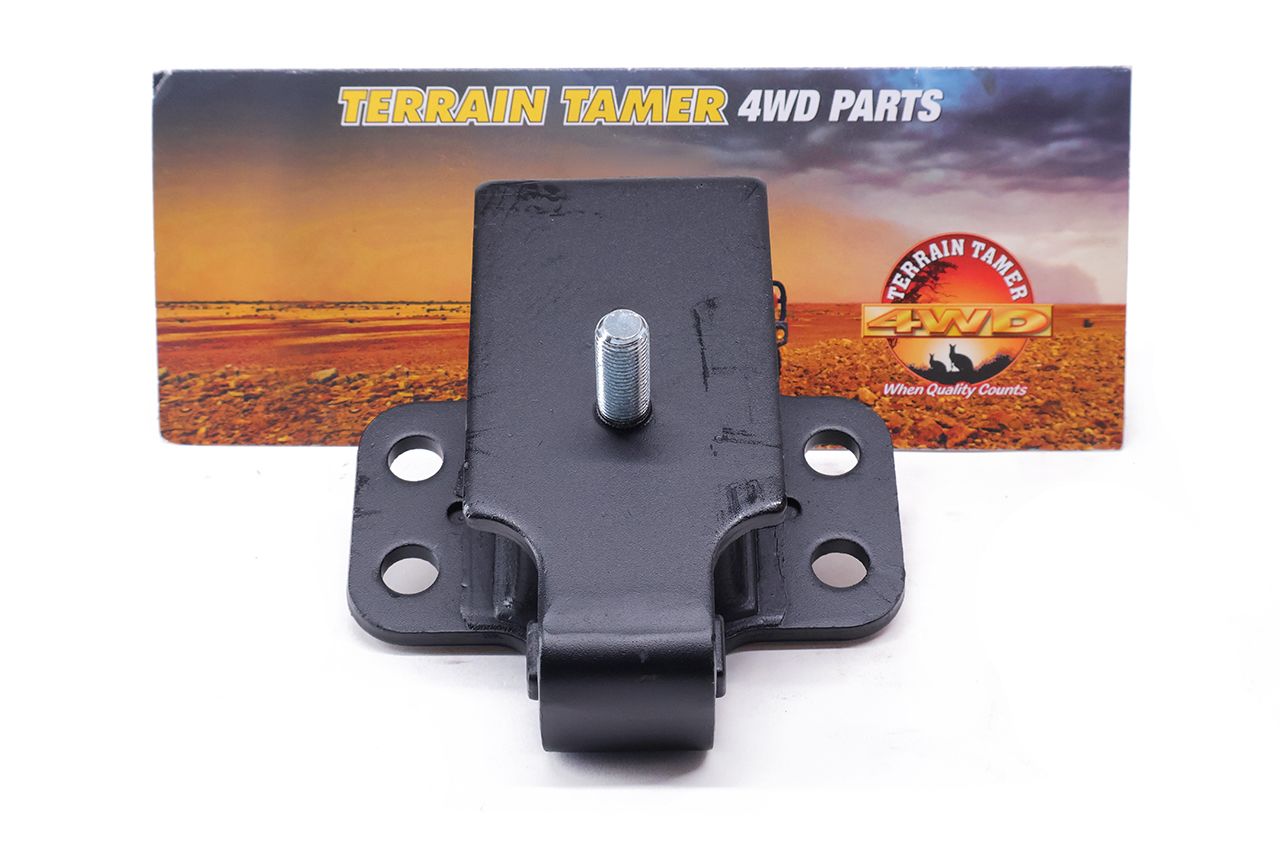ENGINE MOUNT FRONT R/H OR L/H TD42 TD42T TD42TI TB45E
